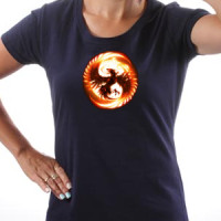 Phoenix majica