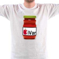 iVar majica
