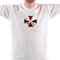 Umbrella Corporation majica