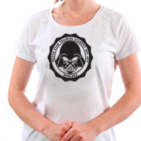 Darth Vader academy majica