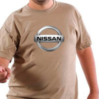 Nissan majica