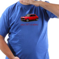 Zastava 101  majica