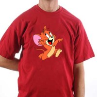 Tom i Džeri | Tom and Jerry majica