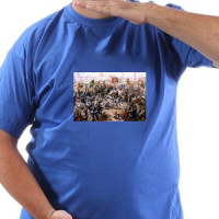 Kosovska bitka majica