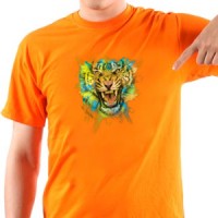 Tigar majica