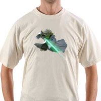 Yoda majica
