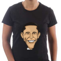 Barack Obama majica