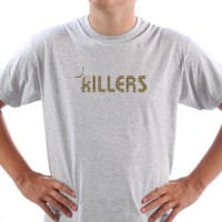 The killers majica