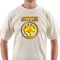 The Offspring | Offspring majica