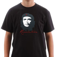 Che Guevara 1 majica