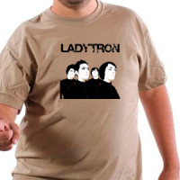 Ladytron majica