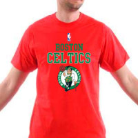Boston Celtics majica