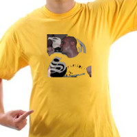 Skrewdriver majica