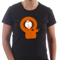 South Park Kenny majica