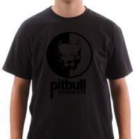 Pitbull majica