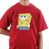 Sponge bob majica
