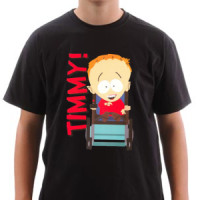South Park Timmy majica