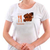 Rammstein Ramstajn majica