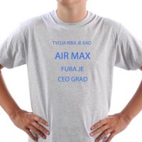 Air Max majica