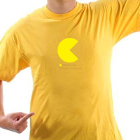 Pacman majica
