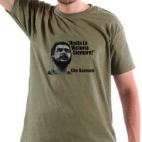 Che Guevara majica