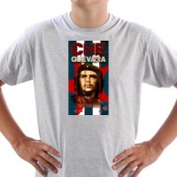 Che Guevara majica