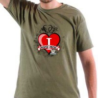 I Love House Music | House | Music majica