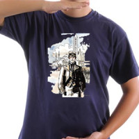 Corto Maltese majica