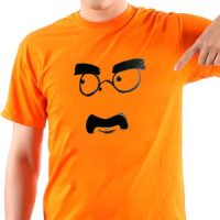 Groucho Marx majica