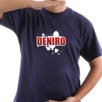DENIRO majica
