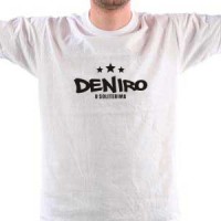 Deniro - U Soliterima majica