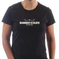 Dijamanti u Blatu majica