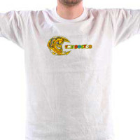 Sunce Rossi majica