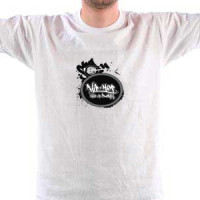 Hip-hop majica