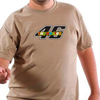 The 46 Doctor majica