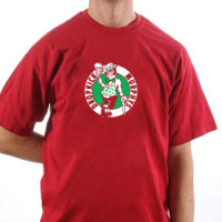 Dropkick Murphys (Boston Celtics) majica
