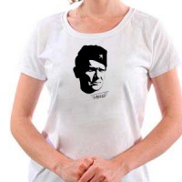 VIZIOshop - majica Maršal Tito