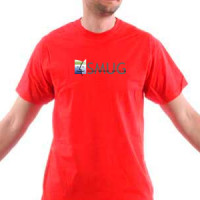 Smug majica