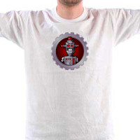 Robot majica