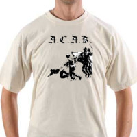 Acab A.c.a.b. majica