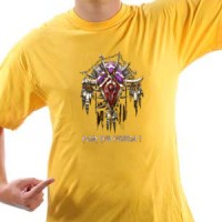World of Warcraft - For The Horde majica