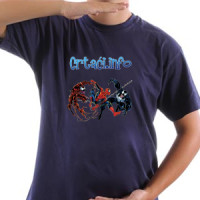 Crtaci.info - Spider-man, Venom, Carnage majica