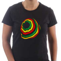 Reggae majica