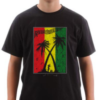 Reggae majica