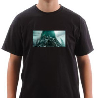 War craft frozen throne majica