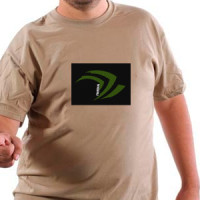 Nvidia majica