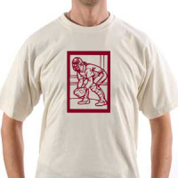Baseball majica