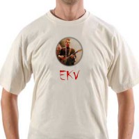Milan - EKV majica