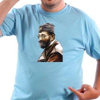 Čiča Draža majica