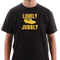 Only fools and horses - Lovely Jubbly majica
